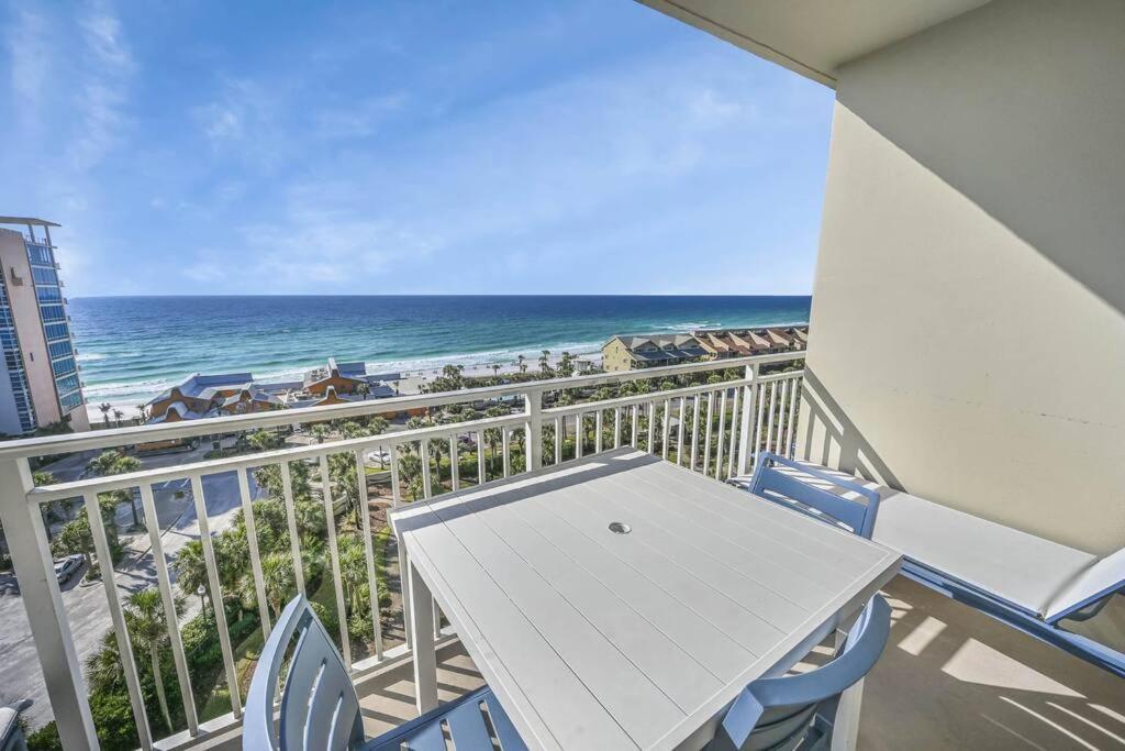 "Sterling Sunsets" - 2-Bedroom At Sterling Shores, Destin Exterior photo